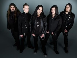 Firewind için avatar