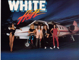 Avatar for White Hot