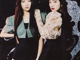 Avatar for 아이린 & 슬기