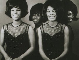 Awatar dla The Shirelles