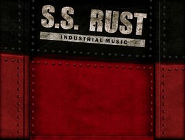 SS RUST 的头像