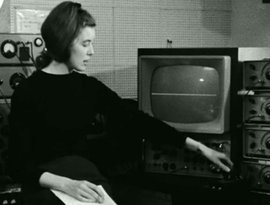 Delia Derbyshire için avatar