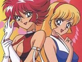 Avatar for Cutey Honey Flash