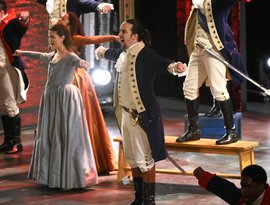 Avatar for Hamilton Broadway Cast