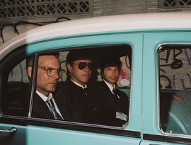 Аватар для Interpol