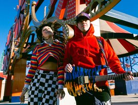 Sleigh Bells のアバター