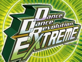 DDR Extreme için avatar