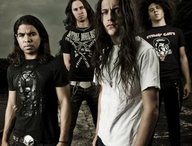 Avatar för Black Tide