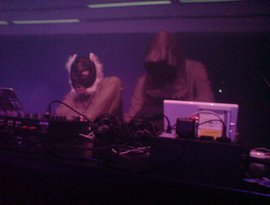 Avatar for Servants of the Apocalyptic Goat Rave