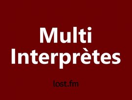 Avatar for Multi-interprètes