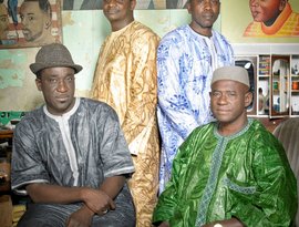 Avatar for Kassé-Mady Diabaté