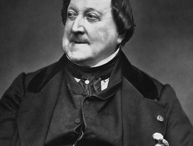 Gioacchino Rossini için avatar