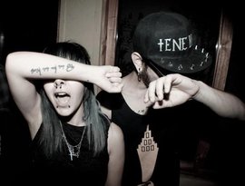 †Enebræ 的头像