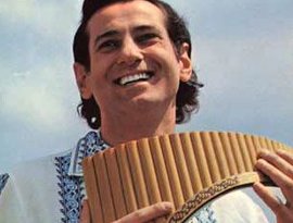 Awatar dla Gheorghe Zamfir