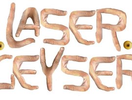 Avatar de laser geyser