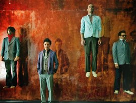 Mutemath 的头像