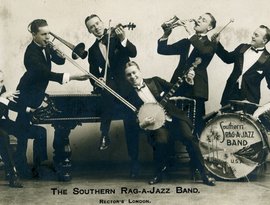 Avatar de Southern Rag-A-Jazz Band