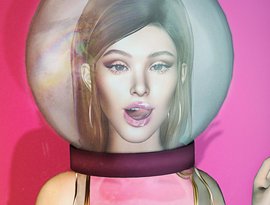 Avatar de Ariana Carper