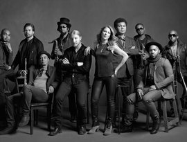 Tedeschi Trucks Band için avatar