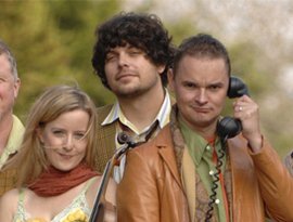 Gaelic Storm için avatar