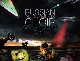 Russian Anonymous Choir 的头像