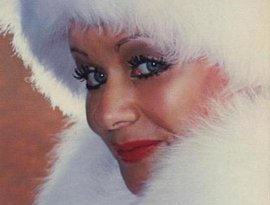 Tammy Faye Bakker 的头像