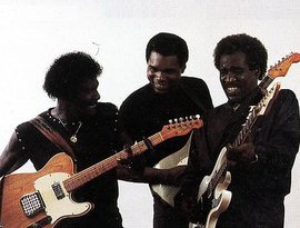 Avatar for Albert Collins, Robert Cray & Johnny Copeland