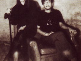 Haino Keiji and Yoshida Tatsuya のアバター