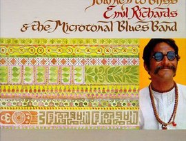 Avatar de Emil Richards & The Microtonal Blues Band