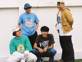 BUT HATE PANIC 的头像