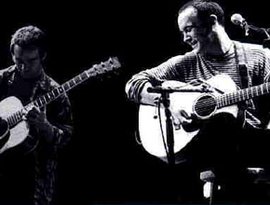 Avatar de Dave Matthews & Tim Reynolds