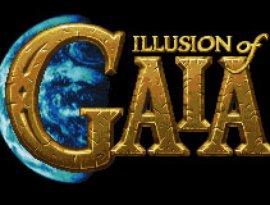 Аватар для Illusion of Gaia