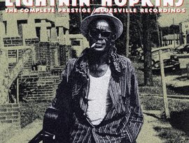 Avatar for Sam Lightnin' Hopkins