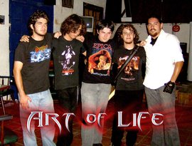 Awatar dla Art of Life