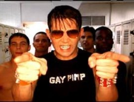 Avatar for Johnny McGovern (the Gay Pimp)