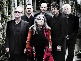 Avatar for June Tabor & Oysterband