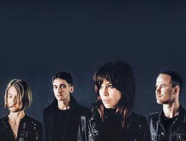 Avatar for The Jezabels
