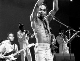 Avatar for Fela Ransome-Kuti & The Africa '70