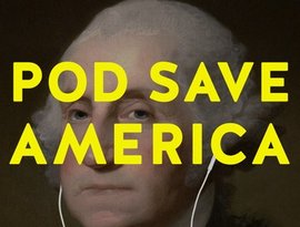 Avatar for Pod Save America