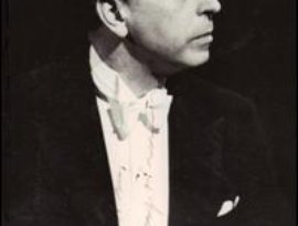 Avatar for Rudolf Firkusny