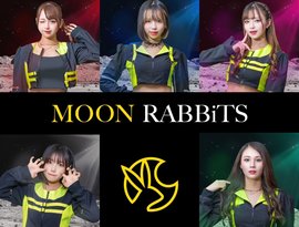 Avatar for Moon Rabbits