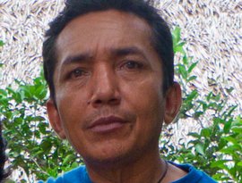 Lucho Romero 的头像
