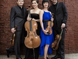 Awatar dla Jasper String Quartet