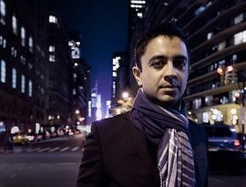Avatar for Vijay Iyer