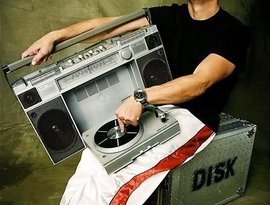 Avatar for DJ Disk With Buckethead