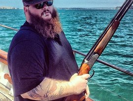 Avatar for Action Bronson
