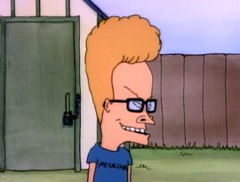 Avatar for Beavis