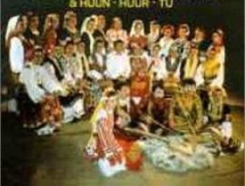 Avatar for The Bulgarian Voices - Angelite & Huun-Huur-Tu