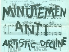 ANTI New Underground Records, ANTI-New Underground Records, ANTI 的头像