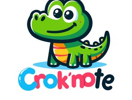 Crok'note 的头像